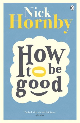 How to Be Good