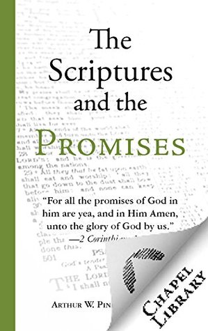 The Scriptures and the Promises