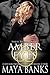 Amber Eyes (Wild Book 2)