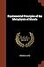 Fundamental Principles of the Metaphysic of Morals