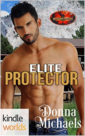 Elite Protector (Brotherhood Protectors)