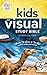 NIV Kids' Visual Study Bibl...