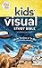 NIV Kids' Visual Study Bible: Explore the Story of the Bible - People, Places, and History