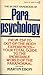 Handbook of Parapsychology, The Signet