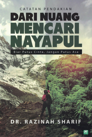 Dari Nuang Mencari Nayapul