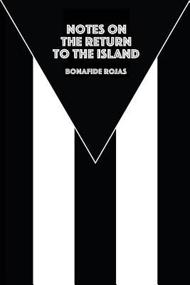 Notes On The Return To The Island (Paperback)