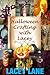 Halloween Crafting with Lacey
