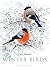 Winter Birds