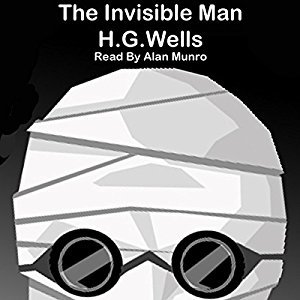The Invisible Man