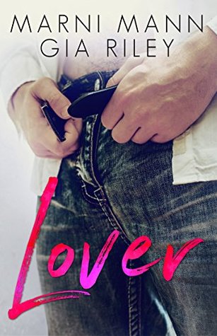 Lover (Kindle Edition)