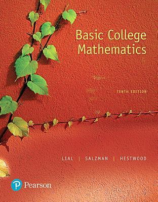 Basic College Mathematics [RENTAL EDITION]