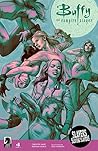 Buffy the Vampire Slayer by Christos Gage
