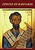 Epistle of Barnabas
