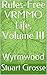 Wyrmwood (Rules-Free VRMMO ...
