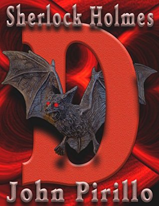 Sherlock Holmes, Dracula (Kindle Edition)