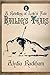 Bauldr's Tears: A Retelling of Loki's Fate (Alydia Rackham's Retellings)