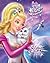 Star Song (Barbie Starlight Adventure) (Step into Reading)