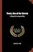 Tonio, Son of the Sierras: A Story of the Apache War