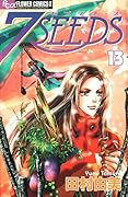 7SEEDS 13
