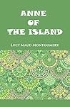 Anne of the Island