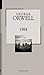 1984 by George Orwell