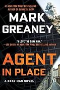 Agent in Place (Gray Man, #7)