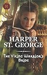 The Viking Warrior's Bride by Harper St. George