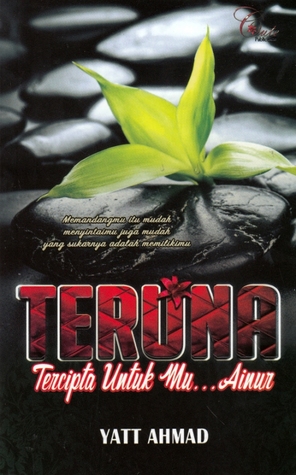 Teruna Tercipta Untuk Mu... Ainur (Paperback)