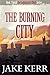 The Burning City (The Guildmaster Thief Book 2)
