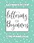 Lettering For Beginners by Lettering Design Co.