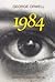 1984 by George Orwell