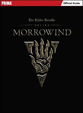 The Elder Scrolls Online: Morrowind (Kindle Edition)