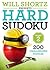 Will Shortz Presents Hard Sudoku Volume 2: 200 Challenging Puzzles