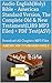 Audio English(Holy) Bible - American Standard Version, The Complete Old & New Testament(1,189 MP3 Files) + PDF Text(ASV): Download All Chapters MP3 Files