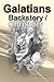 Galatians - Backstory / Chr...