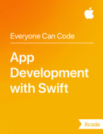 App Development with Swift