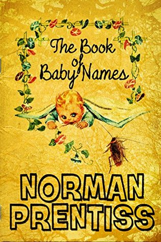 The Book of Baby Names (Kindle Edition)