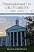 Washington and Lee University, 1930-2000: Tradition and Transformation
