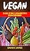 Vegan by David C.  James