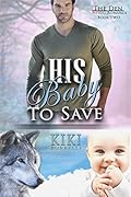 His Baby to Save