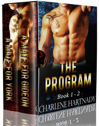 The Program (The Program, #1 - 2)