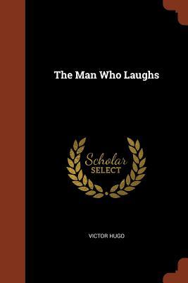 The Man Who Laughs