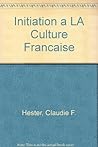 Initiation a LA Culture Francaise