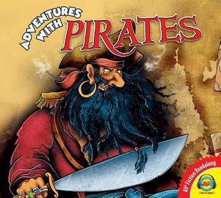 Adventures With... Pirates (Av2 Fiction Readalongs 2018)