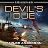 Devil's Due by Taylor Anderson
