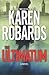 The Ultimatum (Wheeler Publishing Large Print Hardcover)