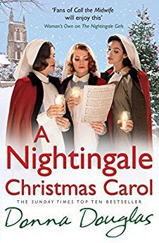 A Nightingale Christmas Carol (Nightingales #8)
