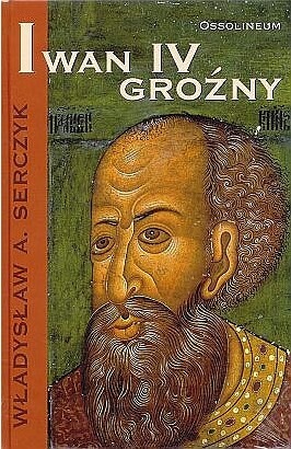 Iwan IV Grozny