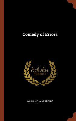 Comedy of Errors