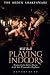 Playing Indoors by Will Tosh